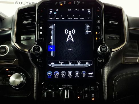 Used 2021 RAM 1500 Limited AWD/4WD image 23