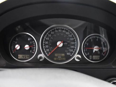 Used 2008 Chrysler Crossfire Limited image 18