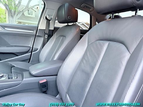 Used 2015 Audi A3 1.8T Premium w/ Cold Weather Package FWD image 14