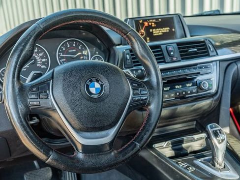 Used 2017 BMW 430i Convertible image 24
