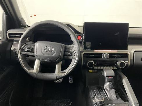 New 2026 Toyota Tacoma TRD Sport image 13