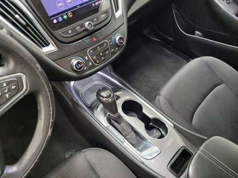 Used 2019 Chevrolet Malibu LT FWD image 26
