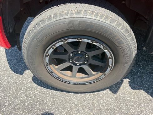 Used 2015 Ford F150 XL w/ Equipment Group 101A Mid AWD/4WD image 27