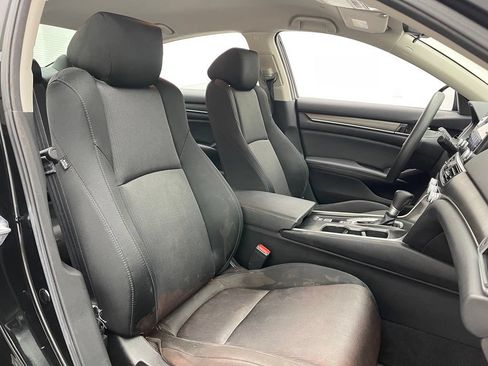 Used 2021 Honda Accord LX image 28