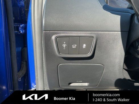 Used 2023 Hyundai Tucson Limited image 19