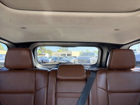 Used 2015 Jeep Grand Cherokee Summit w/ Platinum Series Group AWD/4WD image 47