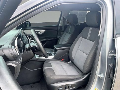 Used 2023 Chevrolet Blazer LT w/ Convenience Package FWD image 25