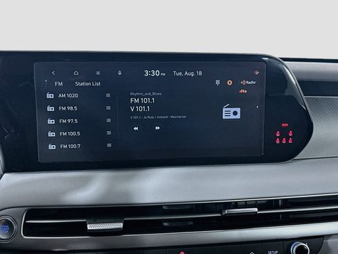 Used 2025 Hyundai Palisade SEL FWD image 21