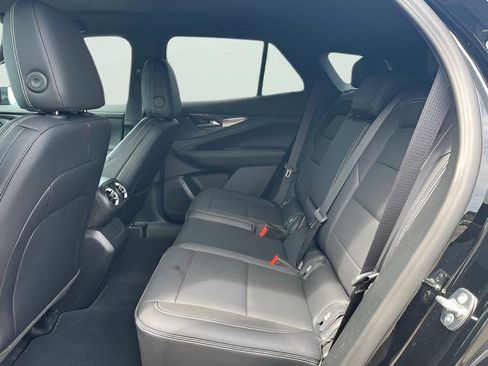 New 2025 Chevrolet Blazer EV LT AWD/4WD image 30