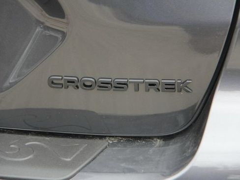 New 2026 Subaru Crosstrek 2.5i Limited AWD/4WD image 8