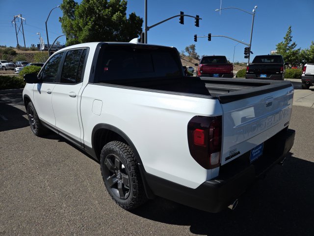 New 2026 Honda Ridgeline TrailSport image 4