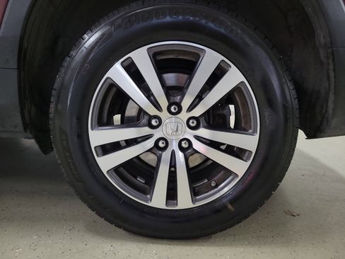 Used 2018 Honda Pilot EX-L image 6