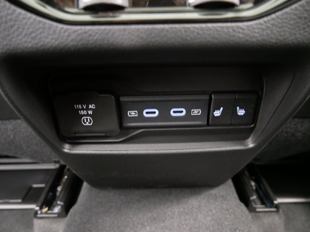 New 2027 Jeep Grand Cherokee Limited AWD/4WD image 15