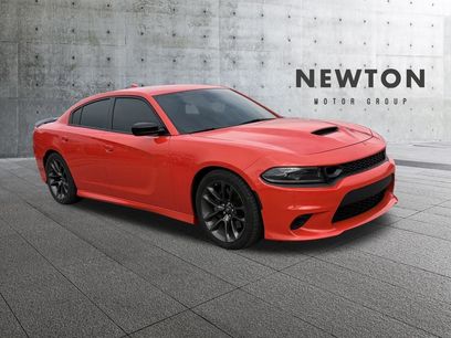 Used 2023 Dodge Charger Scat Pack
