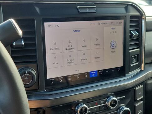 Used 2025 Ford F350 Lariat w/ Lariat Ultimate Package image 18