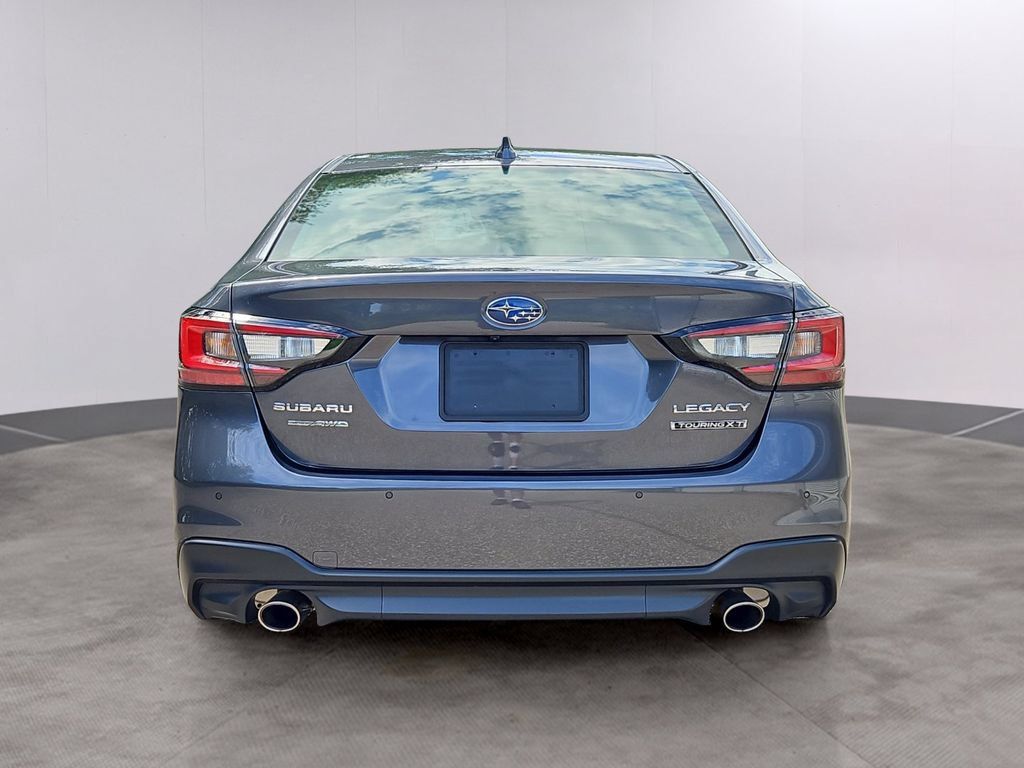 Used 2025 Subaru Legacy Touring XT AWD/4WD image 5