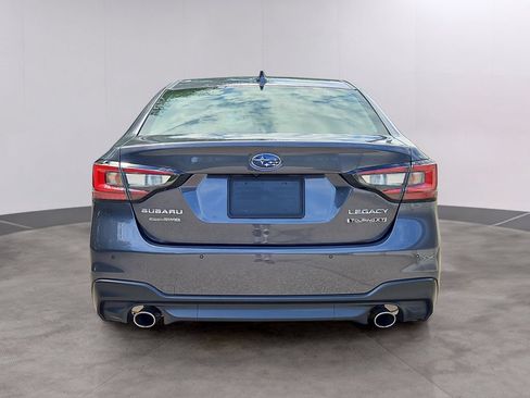 Used 2025 Subaru Legacy Touring XT AWD/4WD image 5