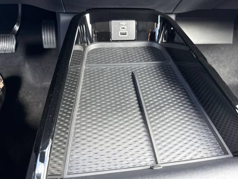 New 2026 Ford Mustang Mach-E Select RWD image 30