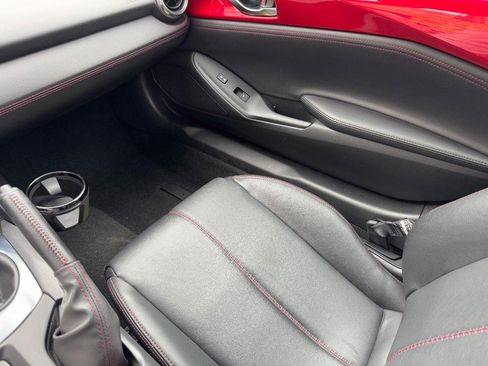 Used 2016 MAZDA MX-5 Miata Grand Touring image 15