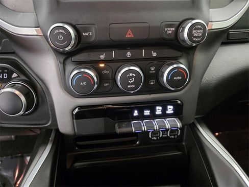 Used 2022 RAM 1500 Big Horn image 24