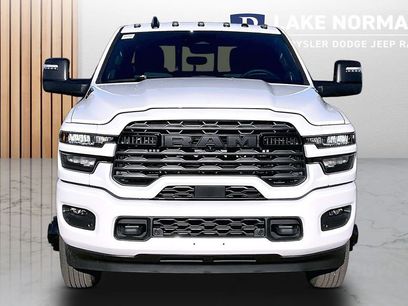New 2026 RAM 3500 Big Horn