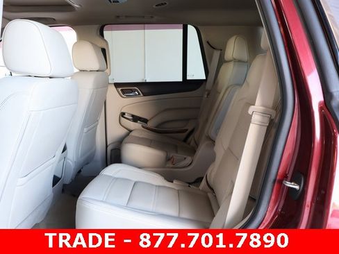 Used 2017 GMC Yukon Denali w/ Open Road Package image 15