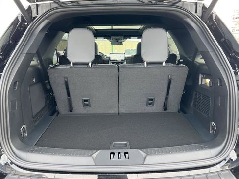 New 2026 Ford Explorer ST-Line image 50