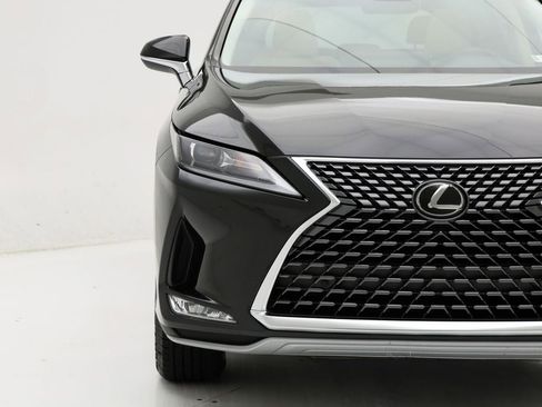 Used 2022 Lexus RX 350 350 w/ Premium Package image 4