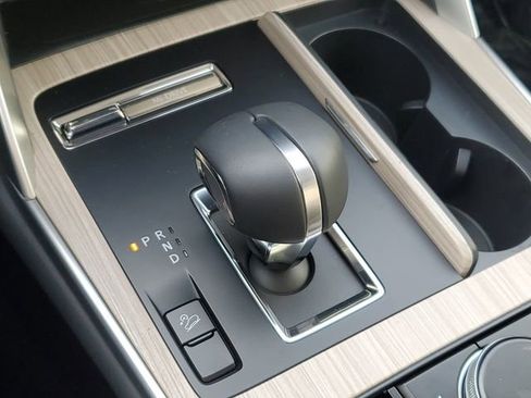 New 2026 MAZDA CX-70 3.3 Turbo w/ Preferred Package image 20