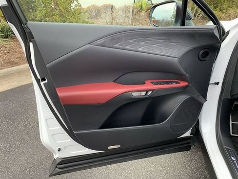 Used 2024 Lexus RX 350 F Sport w/ Accessory Package (K3) image 17