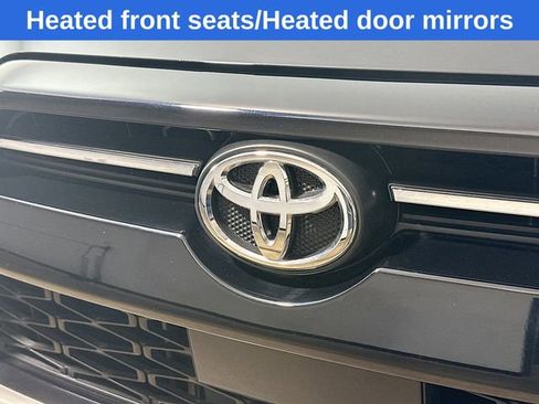 Used 2023 Toyota 4Runner TRD Off-Road Premium image 5