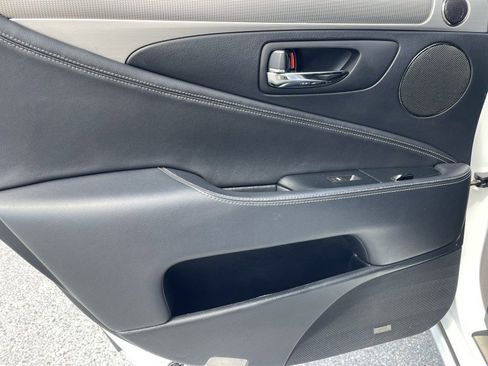 Used 2013 Lexus LS 460 AWD w/ F-Sport Pkg image 28