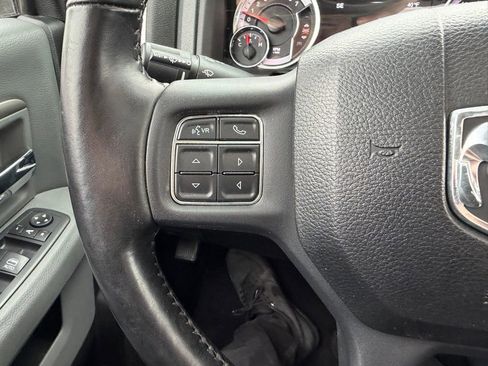 Used 2019 RAM 1500 Classic Warlock image 37