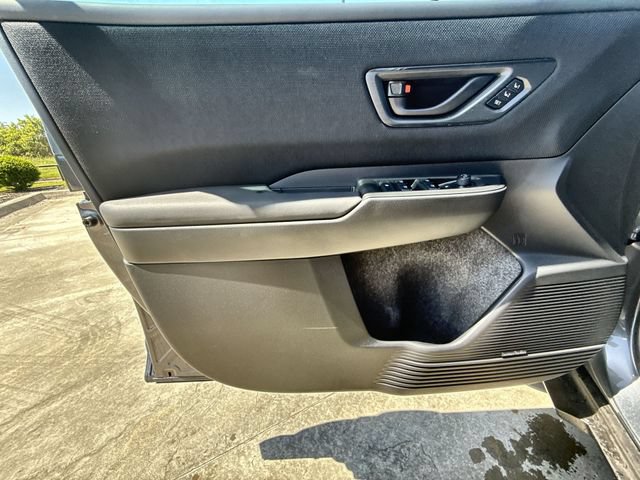 New 2026 Subaru Outback Limited AWD/4WD image 15