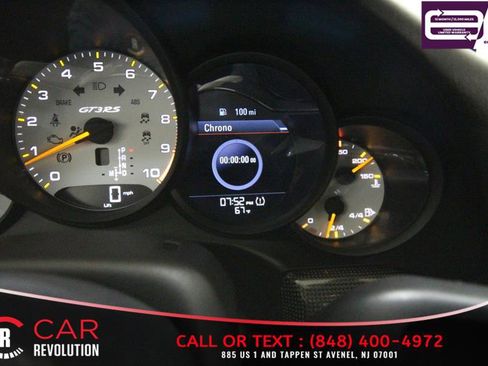 Used 2019 Porsche 911 GT3 RS RWD image 68