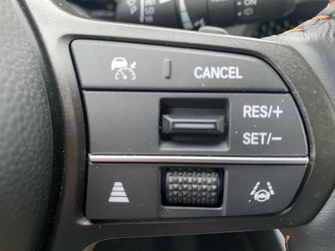 Used 2026 Honda CR-V Sport-L image 24