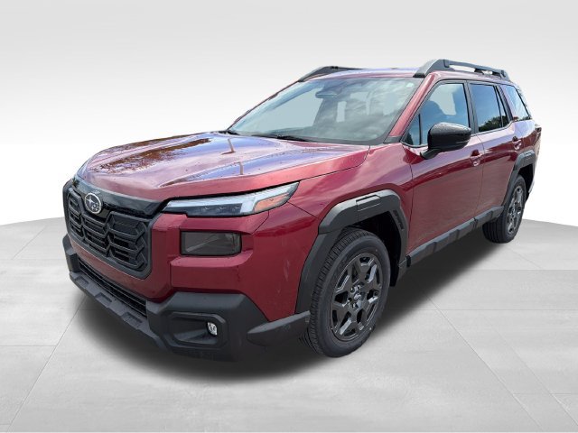 New 2026 Subaru Outback Premium AWD/4WD image 3