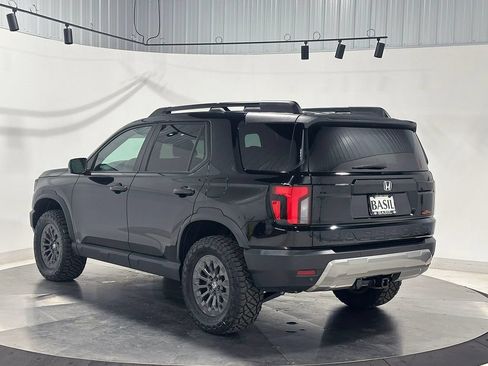 Used 2026 Honda Passport TrailSport image 15