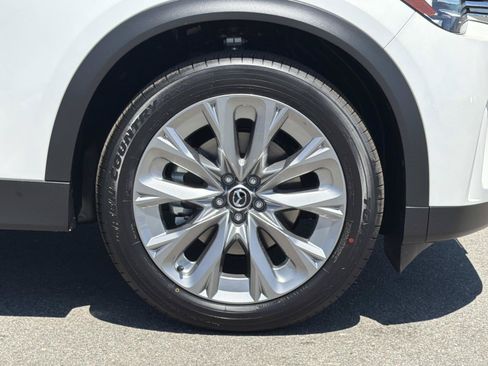 New 2026 MAZDA CX-90 3.3 Turbo w/ Premium Plus Pkg AWD/4WD image 25
