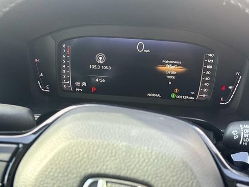 Certified 2026 Honda CR-V EX-L image 16