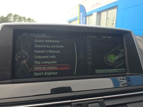 Used 2015 BMW ALPINA B6 xDrive Gran Coupe image 19