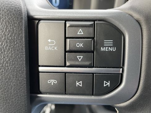 New 2026 Ford F150 XLT w/ Equipment Group 302A MID image 20