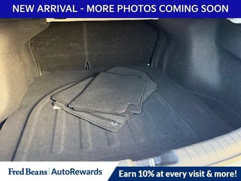 Used 2023 Kia Forte LXS FWD image 13