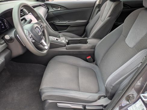 Used 2021 Honda Insight EX image 16