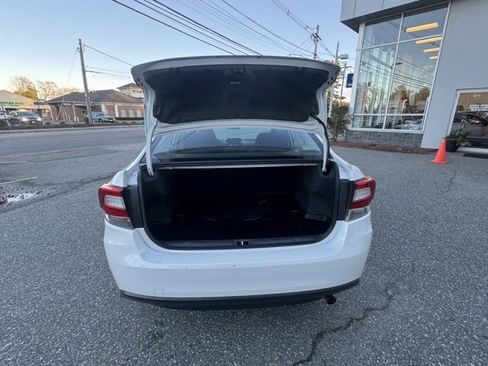 Used 2023 Subaru Impreza Premium image 11