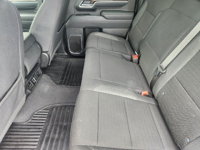 Used 2025 Chevrolet Silverado 3500 LT w/ Safety Package AWD/4WD image 30