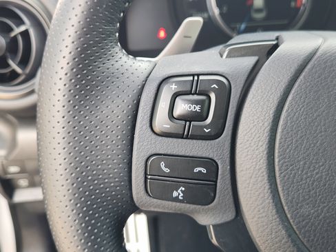 Used 2023 Lexus IS 350 F Sport image 36