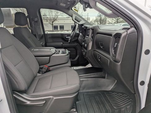 Used 2024 Chevrolet Silverado 3500 W/T image 19