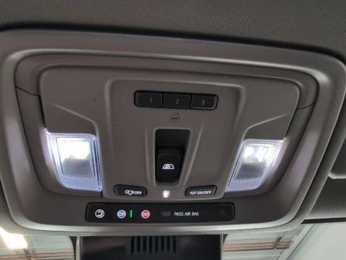 New 2026 Chevrolet Silverado 1500 RST w/ Safety Package AWD/4WD image 23