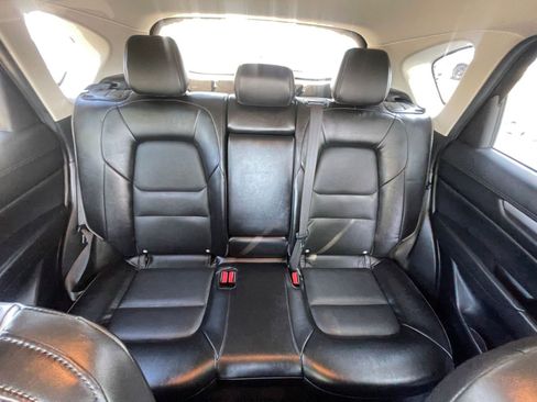 Used 2025 MAZDA CX-5 AWD 2.5 S w/ Select Package image 38